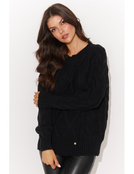 Chandail model 184767 Numinou