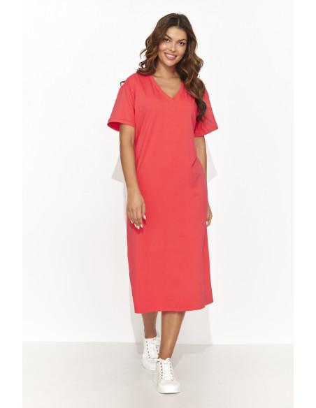 Robe de jour model 192352 Numinou