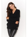 Chandail model 184771 Numinou