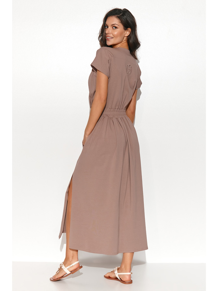 Robe de jour model 176161 Numinou