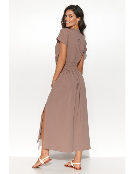 Robe de jour model 176161 Numinou