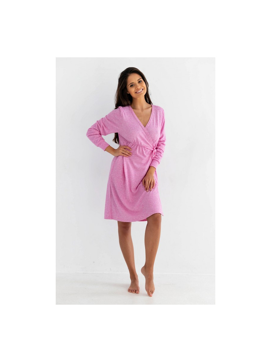 Peignoir model 168854 Sensis