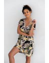 Chemise de nuit model 168857 Sensis