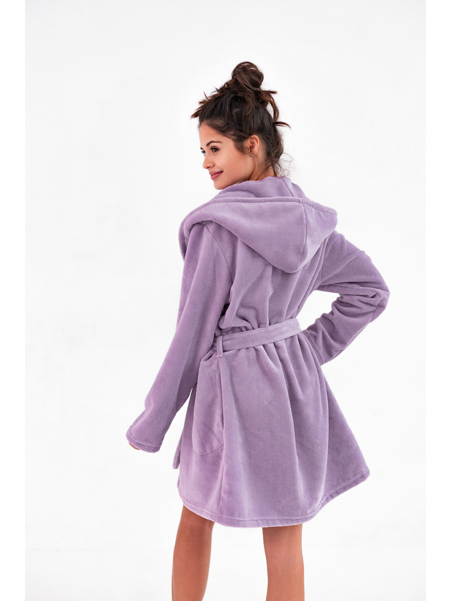 Peignoir model 176289 Sensis