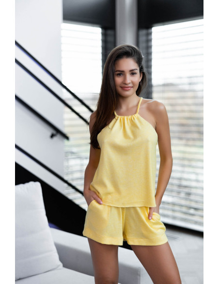 Pyjama model 164566 Sensis