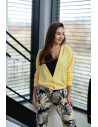 Cardigan model 164571 Sensis