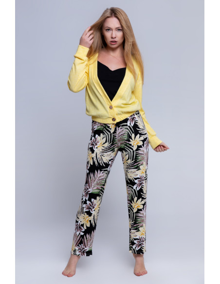 Cardigan model 164571 Sensis