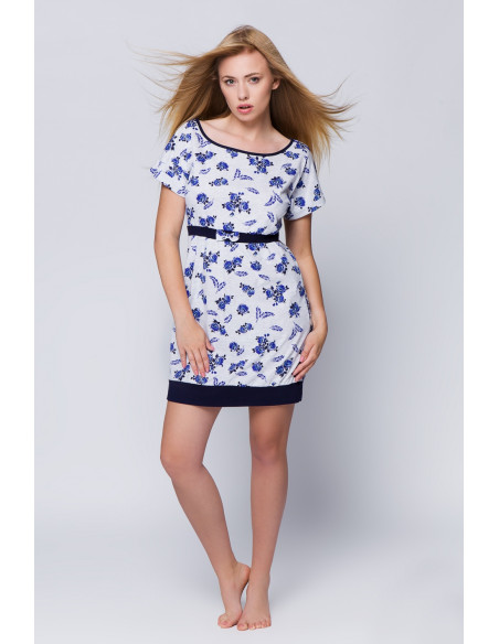 Chemise de nuit model 120946 Sensis