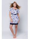 Chemise de nuit model 120946 Sensis