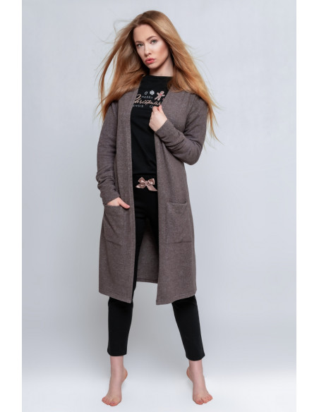 Cardigan model 157075 Sensis