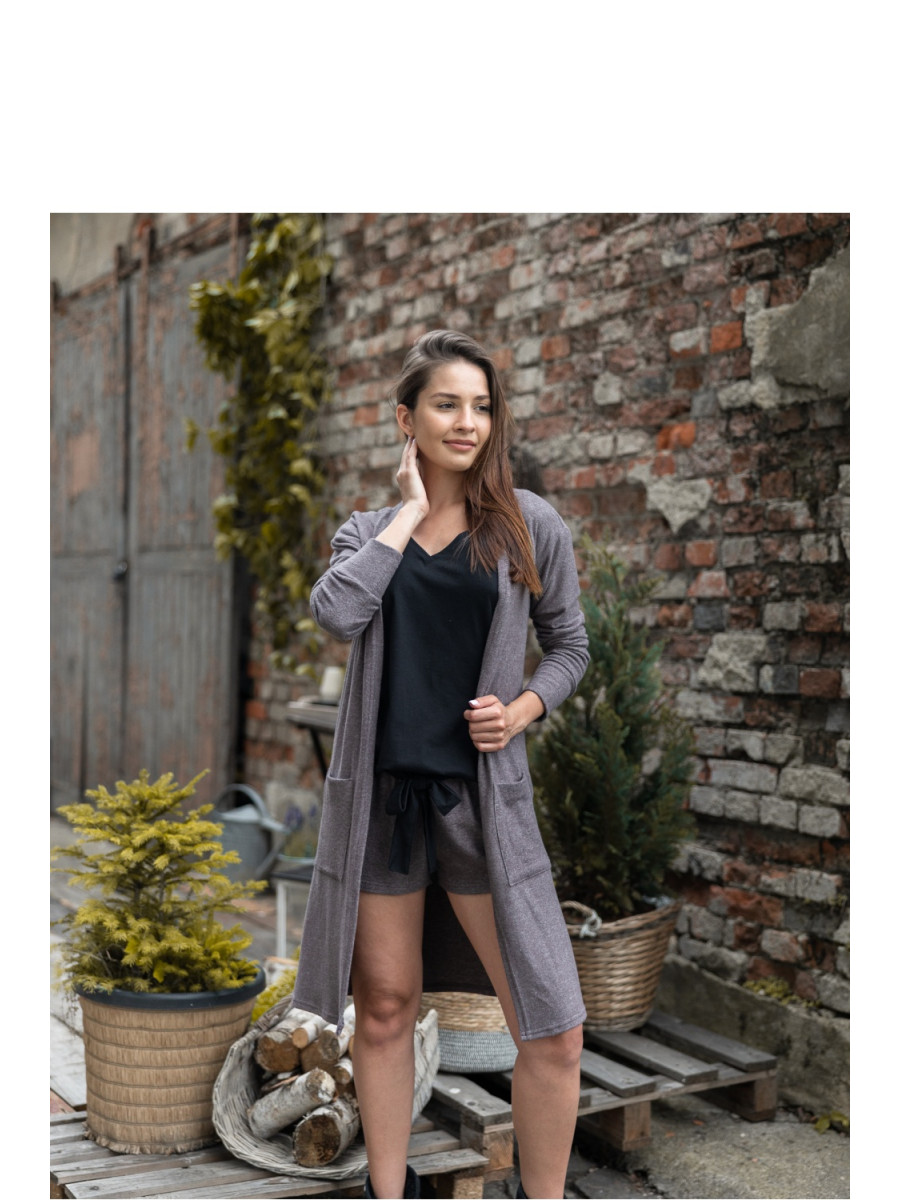 Cardigan model 157075 Sensis