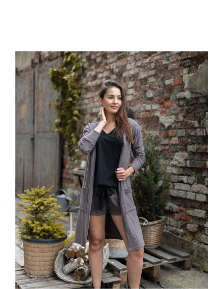 Cardigan model 157075 Sensis