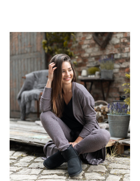 Cardigan model 157075 Sensis