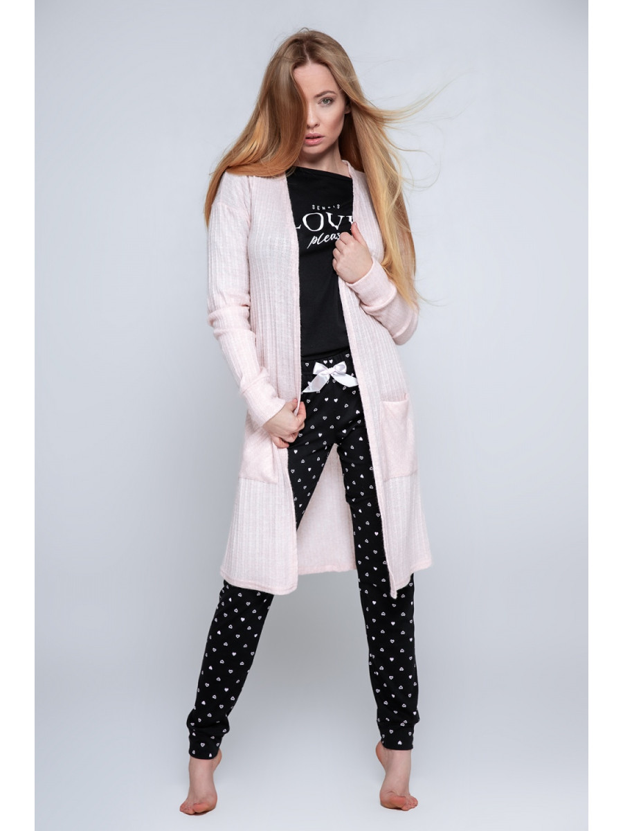 Cardigan model 163833 Sensis