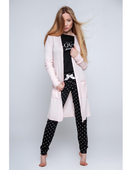 Cardigan model 163833 Sensis
