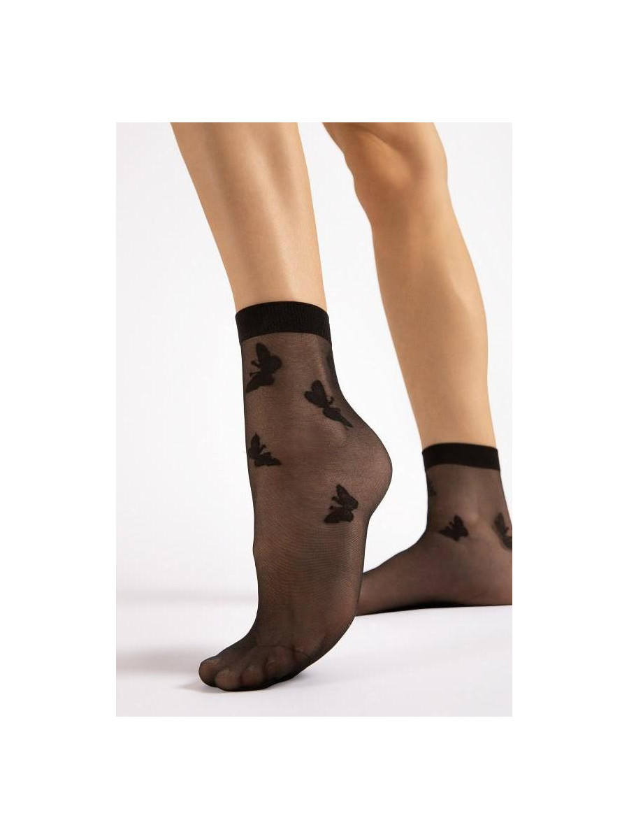 Chaussettes model 196132 Fiore