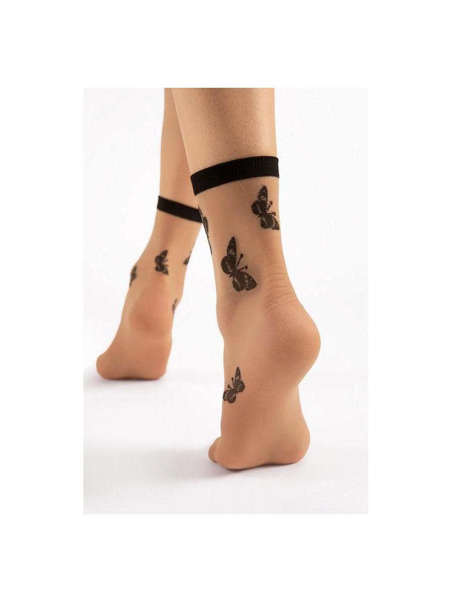 Chaussettes model 196130 Fiore