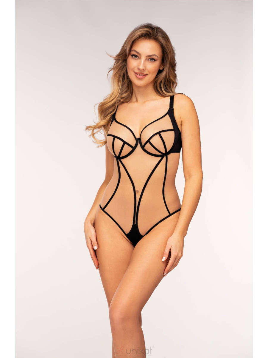 Body model 202234 Unikat