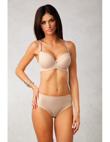 Soutien-gorge rembourré model 87349 Unikat