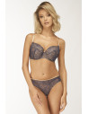 Soutien-gorge rembourré model 192151 Unikat
