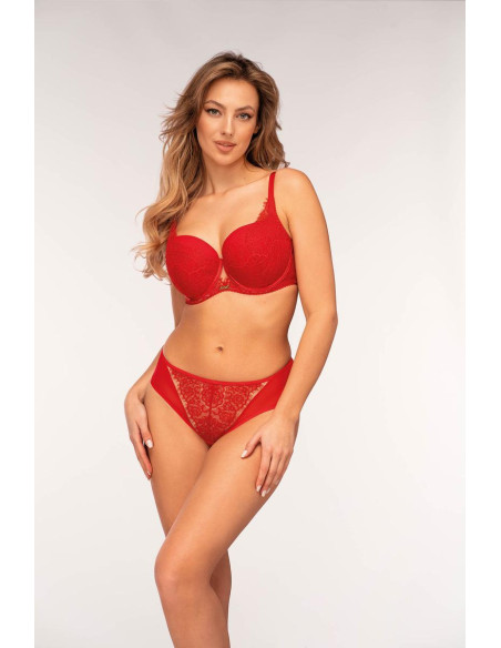 Soutien-gorge rembourré model 197727 Unikat