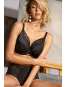 Soutien-gorge rembourré model 192155 Unikat