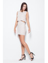 Robe de jour model 111793 Venaton