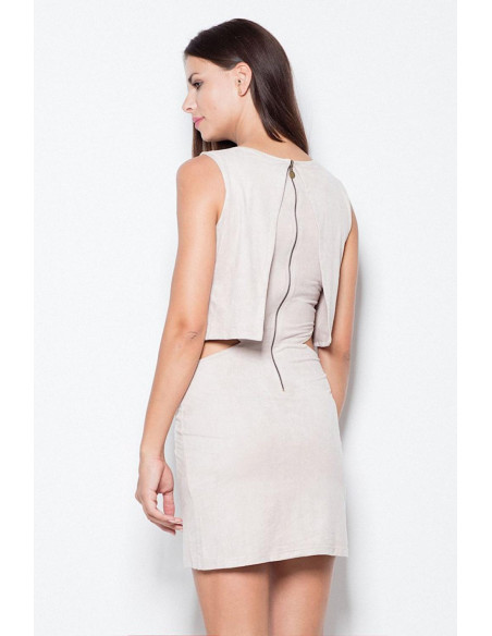 Robe de jour model 111793 Venaton