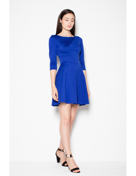 Robe de jour model 77195 Venaton