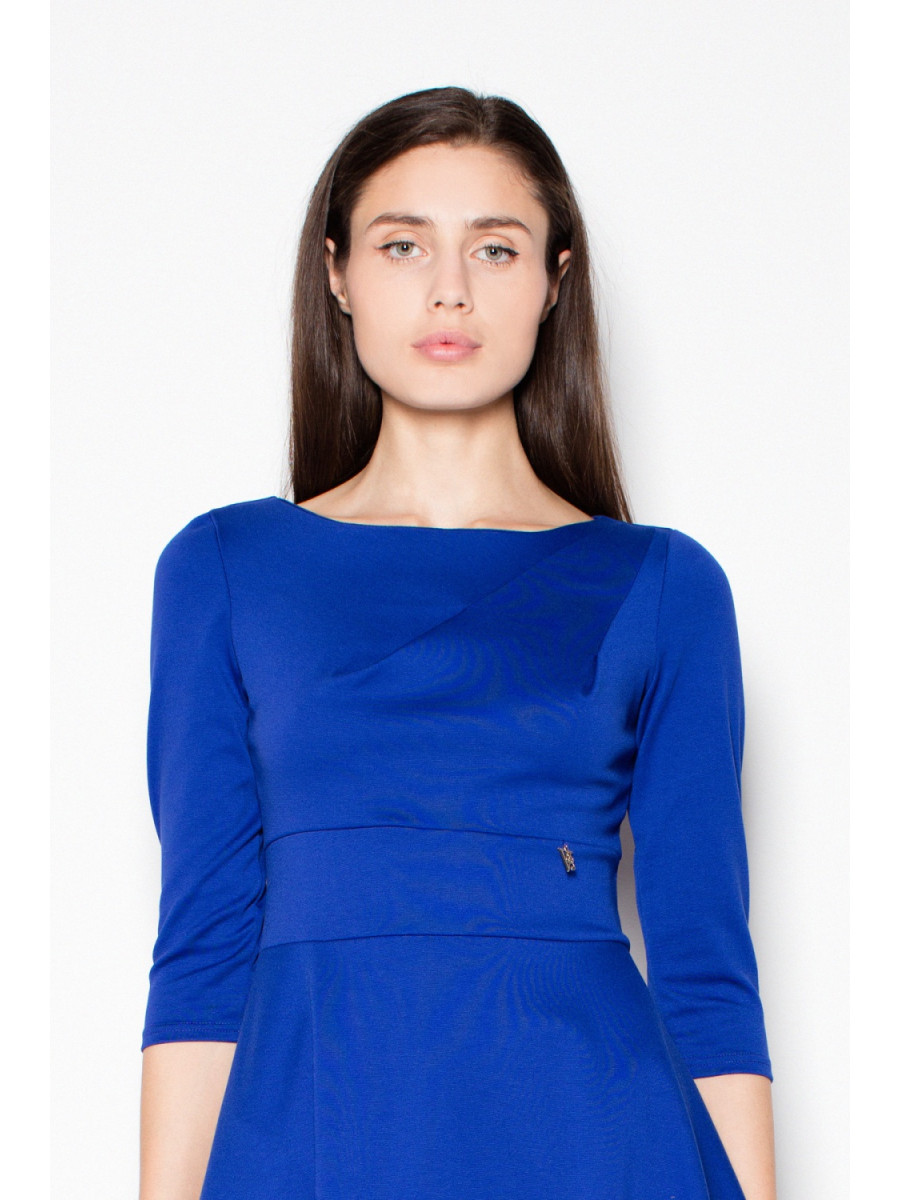 Robe de jour model 77195 Venaton