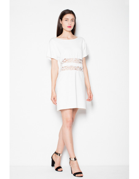 Robe de jour model 77227 Venaton