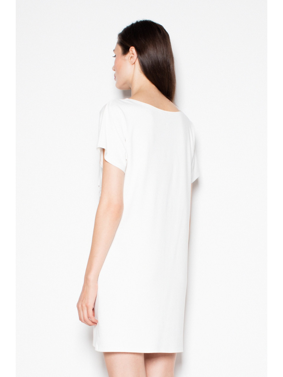 Robe de jour model 77227 Venaton