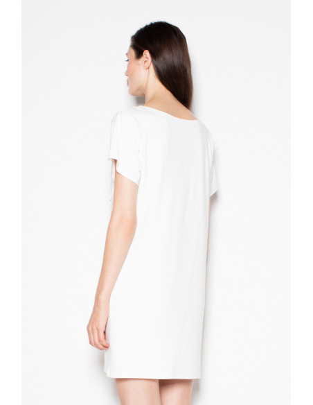 Robe de jour model 77227 Venaton