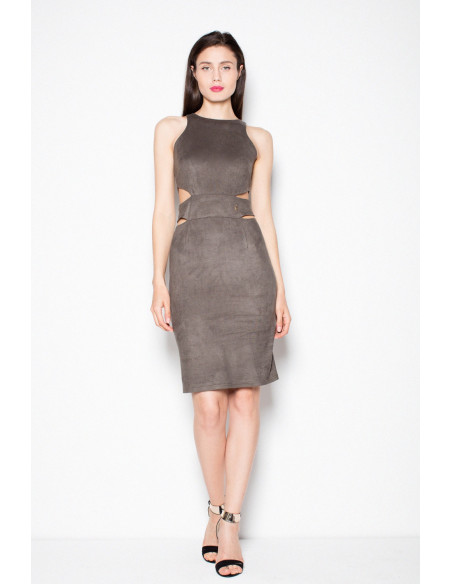 Robe de soirée model 77249 Venaton