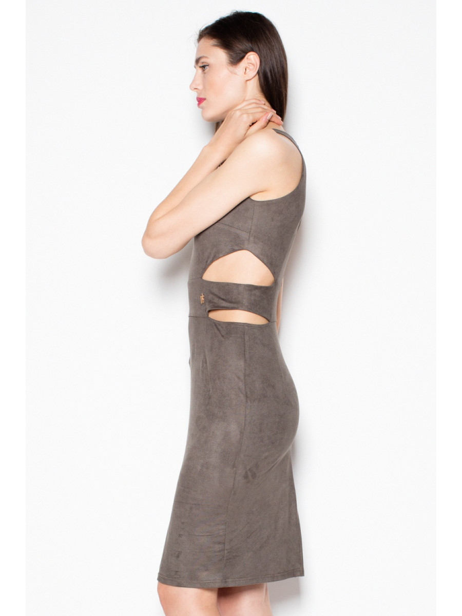 Robe de soirée model 77249 Venaton
