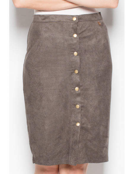 Jupe model 77378 Venaton