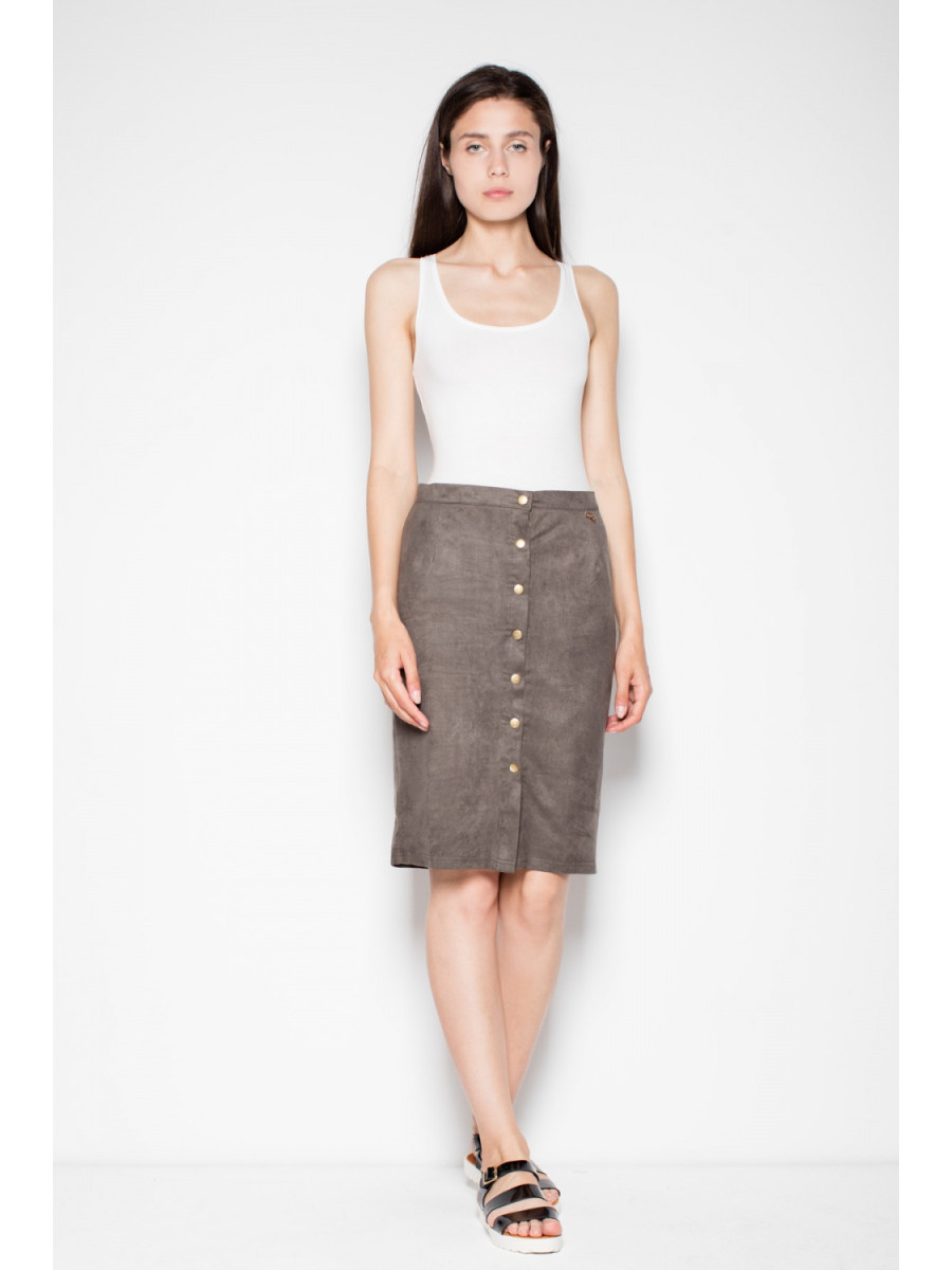 Jupe model 77378 Venaton