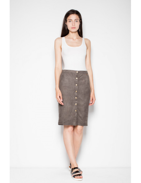 Jupe model 77378 Venaton