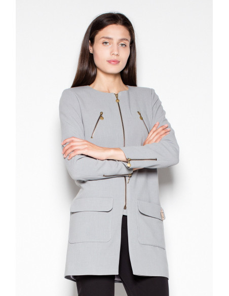 Manteau model 77422 Venaton