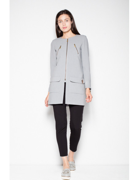 Manteau model 77422 Venaton