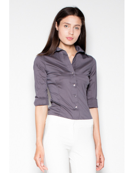 Chemise manche longue model 77456 Venaton