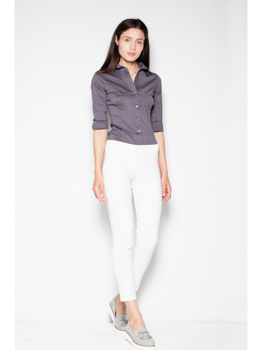Chemise manche longue model 77456 Venaton