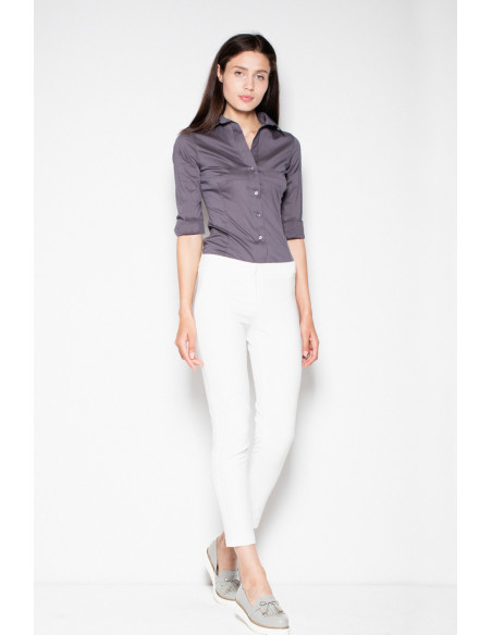 Chemise manche longue model 77456 Venaton