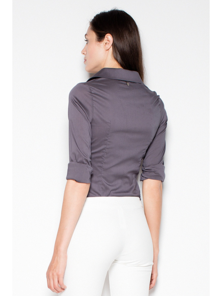 Chemise manche longue model 77456 Venaton