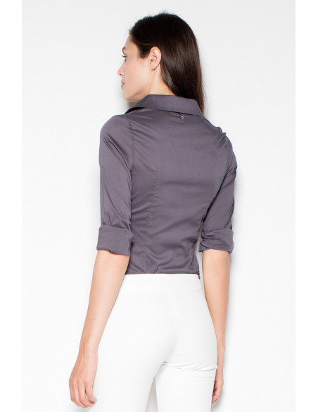 Chemise manche longue model 77456 Venaton