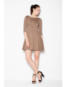 Robe de jour model 77196 Venaton