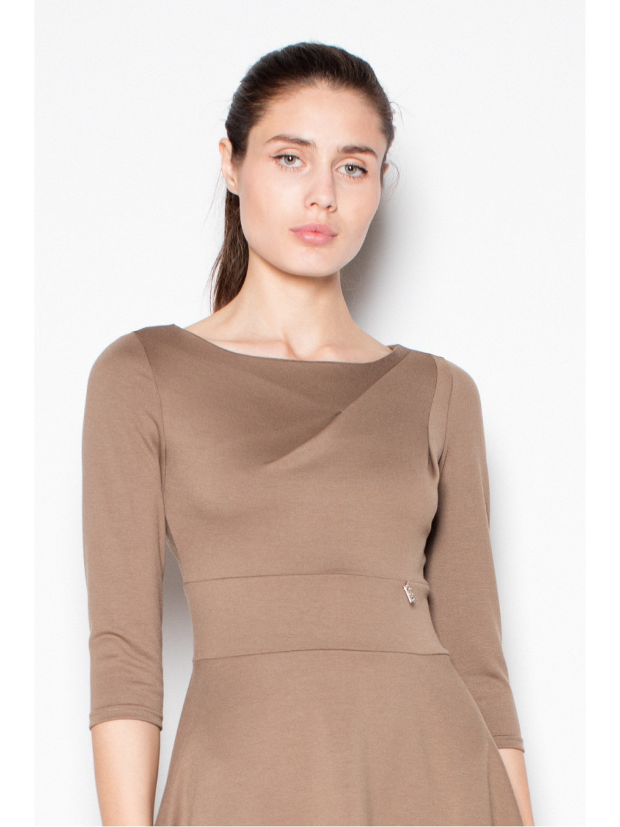 Robe de jour model 77196 Venaton