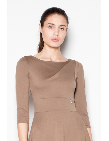 Robe de jour model 77196 Venaton