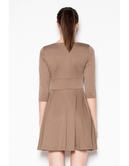 Robe de jour model 77196 Venaton