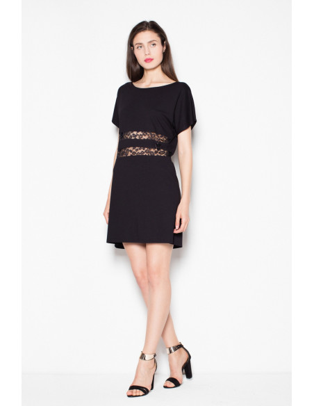 Robe de jour model 77228 Venaton